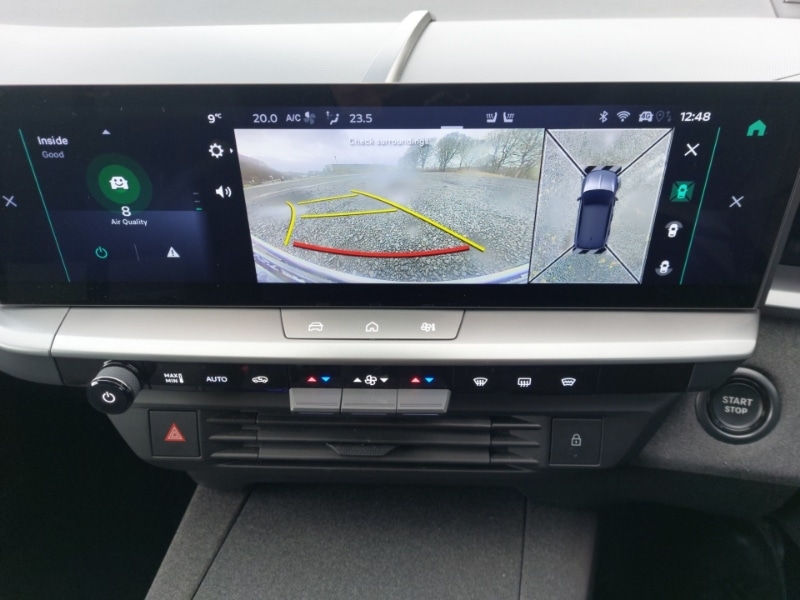 Used Vauxhall Grandland 2025 for sale - 76959023: Photo 12