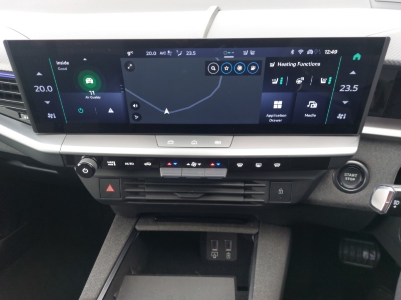 Used Vauxhall Grandland 2025 for sale - 76959023: Photo 19