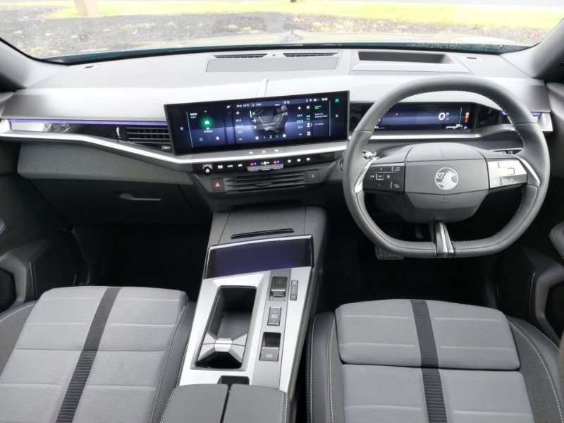 Used Vauxhall Grandland 2025 for sale - 76959023: Photo 2