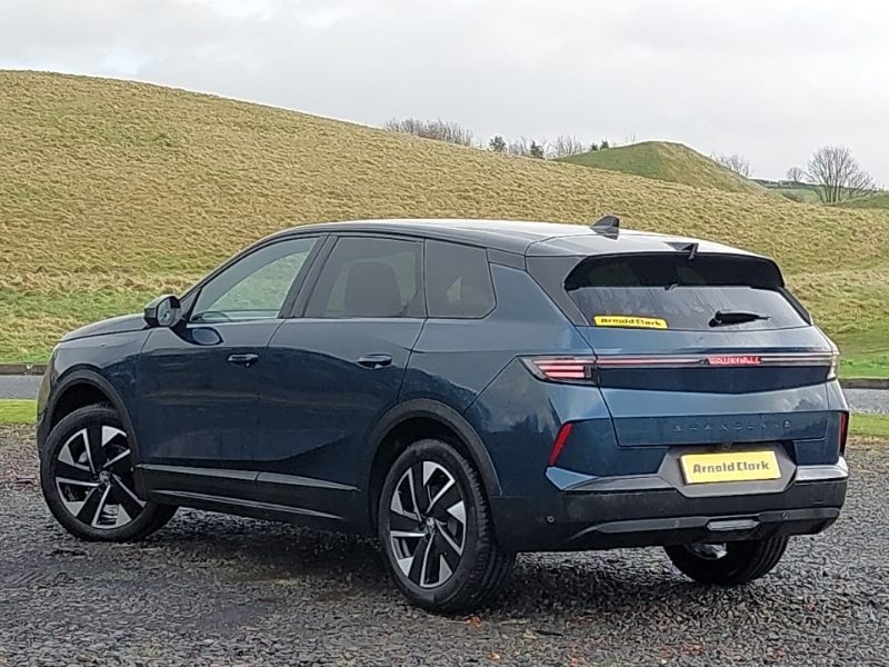 Used Vauxhall Grandland 2025 for sale - 76959023: Photo 3