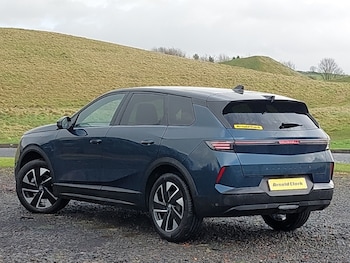 Used Vauxhall Grandland 2025 for sale - 76959023: Photo