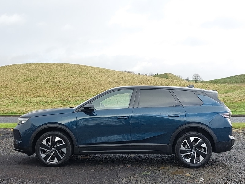 Used Vauxhall Grandland 2025 for sale - 76959023: Photo 4