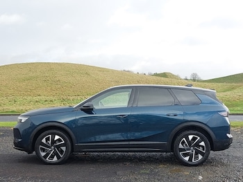 Used Vauxhall Grandland 2025 for sale - 76959023: Photo