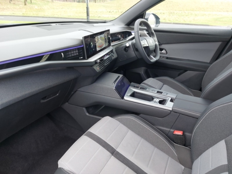 Used Vauxhall Grandland 2025 for sale - 76959023: Photo 5