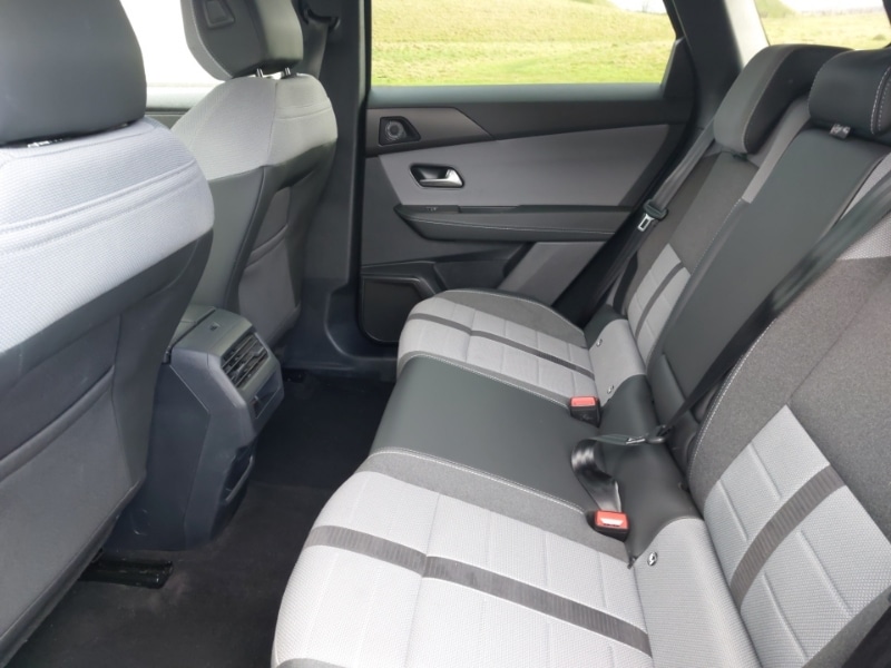 Used Vauxhall Grandland 2025 for sale - 76959023: Photo 6