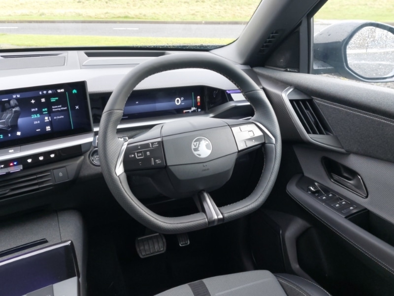 Used Vauxhall Grandland 2025 for sale - 76959023: Photo 7