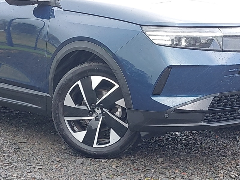 Used Vauxhall Grandland 2025 for sale - 76959023: Photo 9