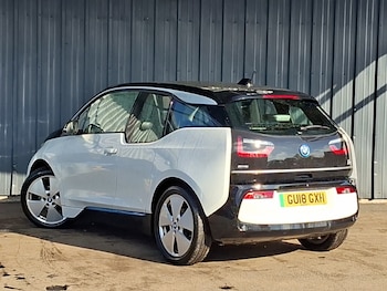 Used BMW i3 2018 for sale - 78440086: Photo