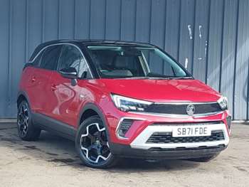2022 - 1.2 Turbo [130] Elite Nav 5dr Auto