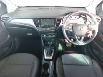 Used Vauxhall Crossland 2022 for sale - 74744723: Photo