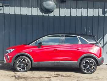 Used Vauxhall Crossland 2022 for sale - 74744723: Photo