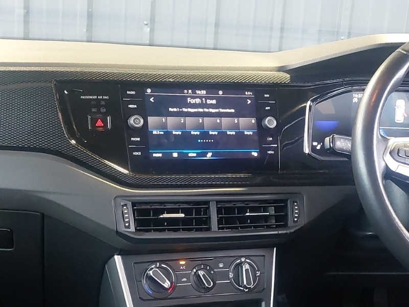 Used Volkswagen Polo 2023 for sale - 76365294: Photo 10