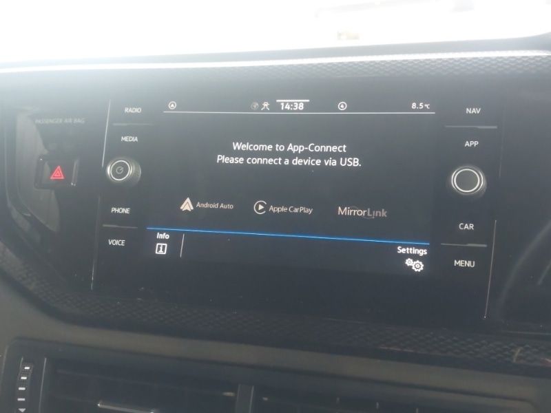 Used Volkswagen Polo 2023 for sale - 76365294: Photo 12