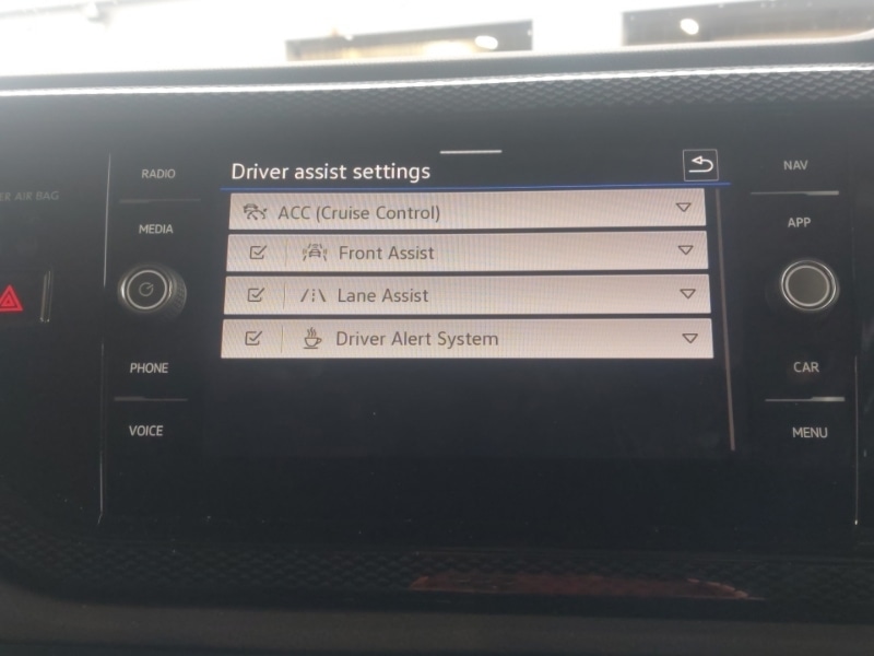 Used Volkswagen Polo 2023 for sale - 76365294: Photo 18