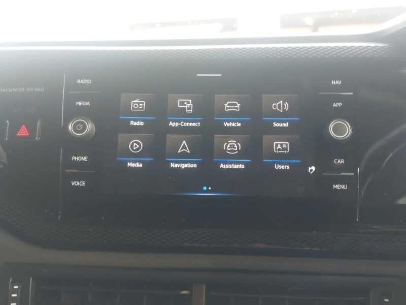 Used Volkswagen Polo 2023 for sale - 76365294: Photo 19