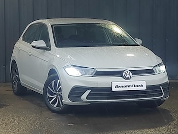 2023 - 1.0 TSI Life 5dr