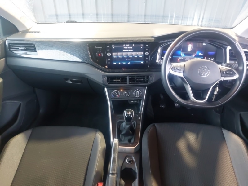 Used Volkswagen Polo 2023 for sale - 76365294: Photo 2