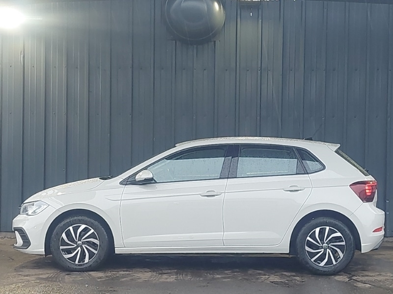 Used Volkswagen Polo 2023 for sale - 76365294: Photo 4