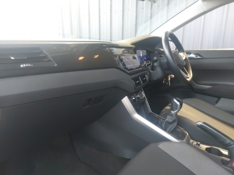 Used Volkswagen Polo 2023 for sale - 76365294: Photo 5