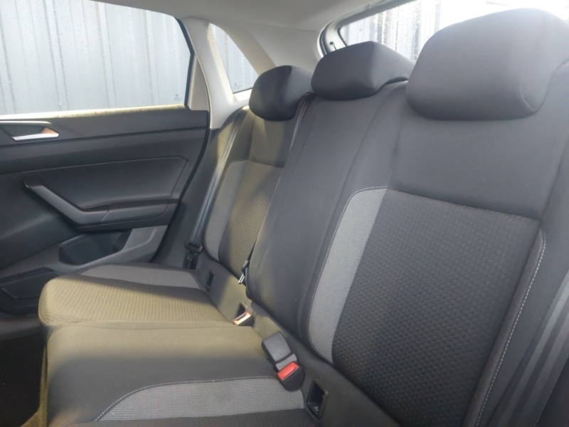 Used Volkswagen Polo 2023 for sale - 76365294: Photo 6