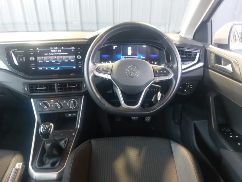 Used Volkswagen Polo 2023 for sale - 76365294: Photo 7