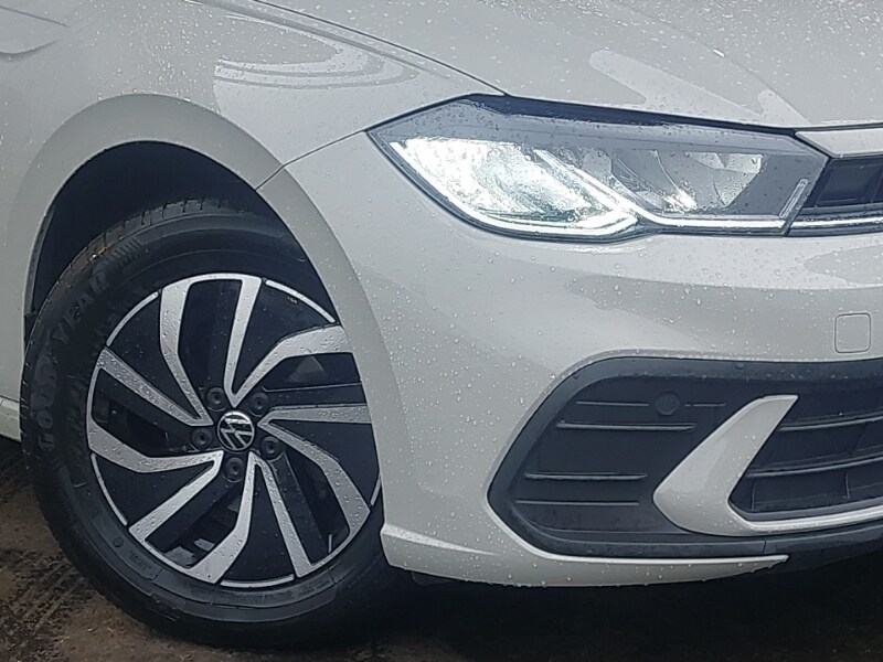 Used Volkswagen Polo 2023 for sale - 76365294: Photo 9