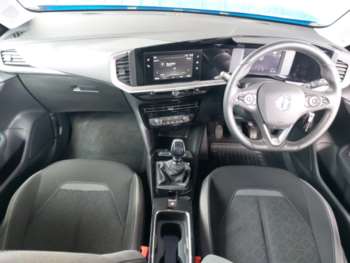 Used Vauxhall Mokka 2022 for sale - 75101719: Photo