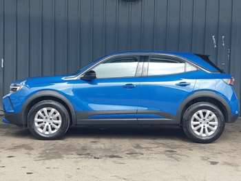 Used Vauxhall Mokka 2022 for sale - 75101719: Photo