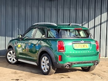 Used MINI Countryman 2021 for sale - 78740591: Photo