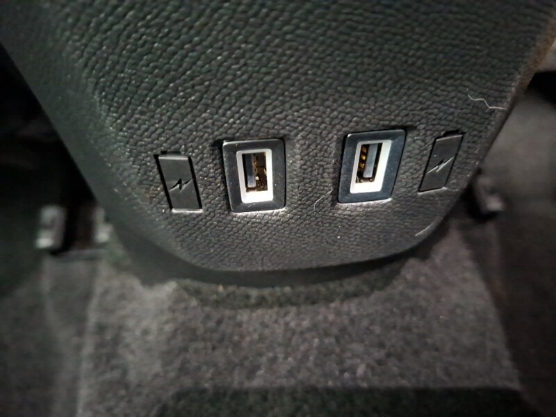 Used Vauxhall Mokka 2025 for sale - 77433615: Photo 11