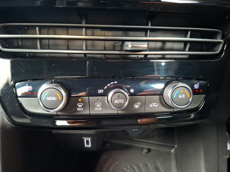 Used Vauxhall Mokka 2025 for sale - 77433615: Photo 13