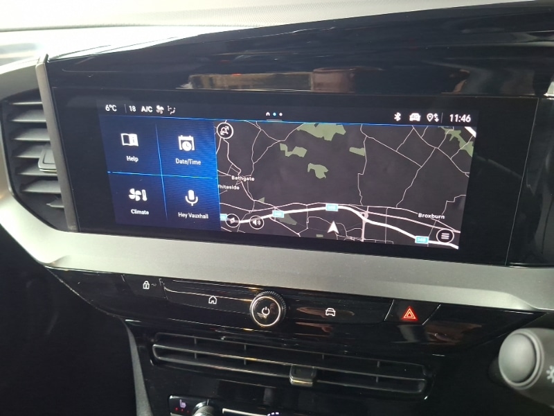 Used Vauxhall Mokka 2025 for sale - 77433615: Photo 14