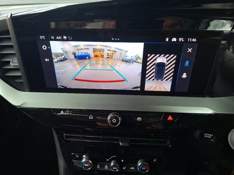 Used Vauxhall Mokka 2025 for sale - 77433615: Photo 18