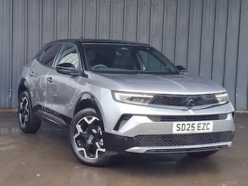 Used Vauxhall Mokka 2025 for sale - 77433615: Photo