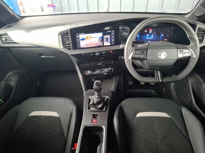 Used Vauxhall Mokka 2025 for sale - 77433615: Photo 2