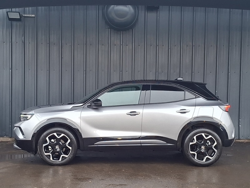 Used Vauxhall Mokka 2025 for sale - 77433615: Photo 4