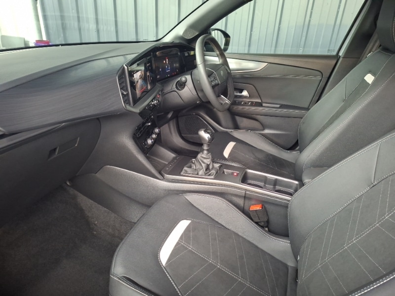 Used Vauxhall Mokka 2025 for sale - 77433615: Photo 5