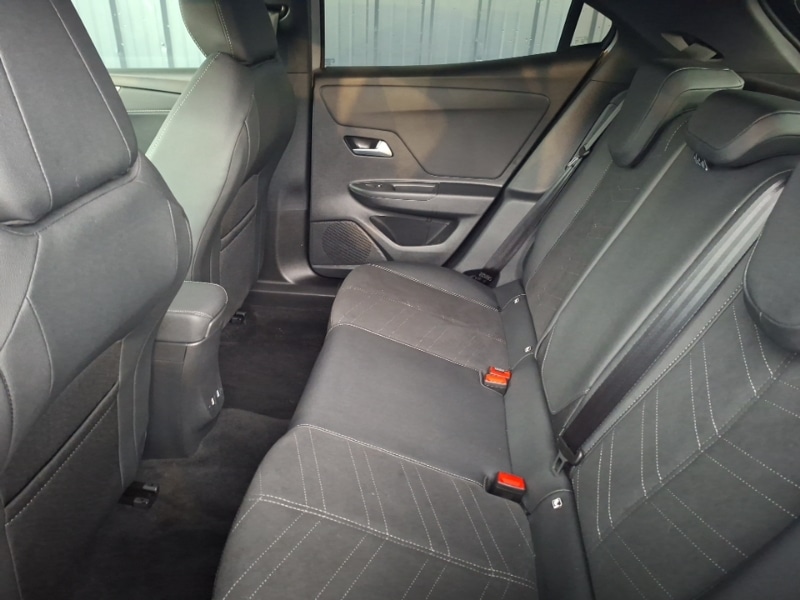 Used Vauxhall Mokka 2025 for sale - 77433615: Photo 6