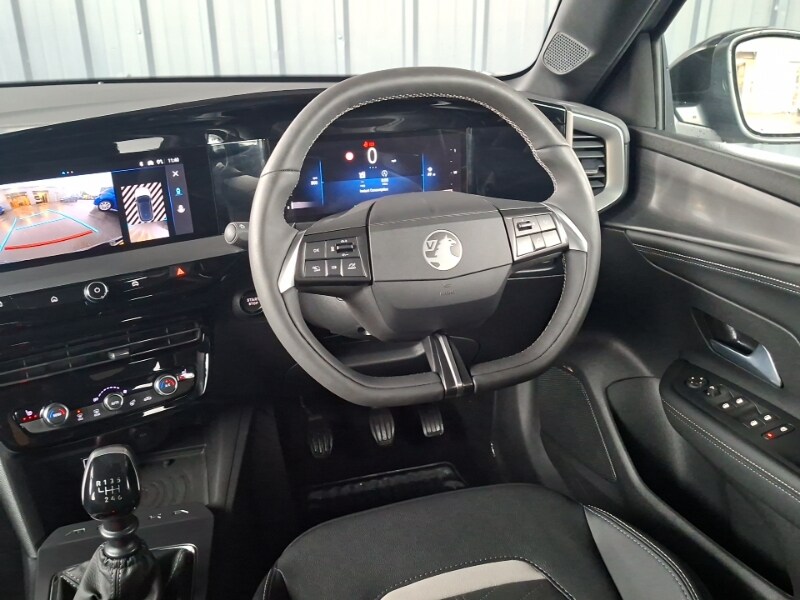 Used Vauxhall Mokka 2025 for sale - 77433615: Photo 7