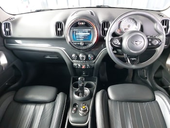Used MINI Countryman 2019 for sale - 76842585: Photo