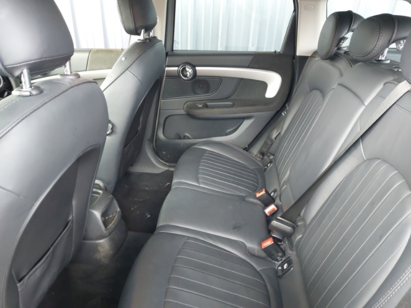 Used MINI Countryman 2019 for sale - 76842585: Photo 6