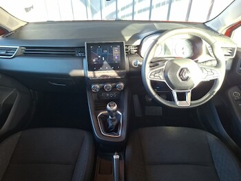 Used Renault Clio 2020 for sale - 78428358: Photo