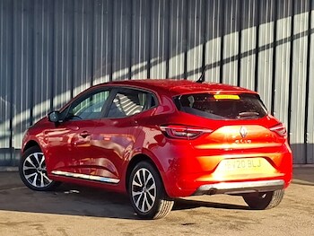 Used Renault Clio 2020 for sale - 78428358: Photo