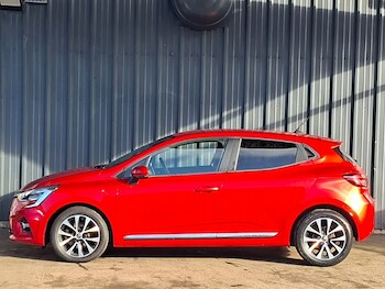 Used Renault Clio 2020 for sale - 78428358: Photo