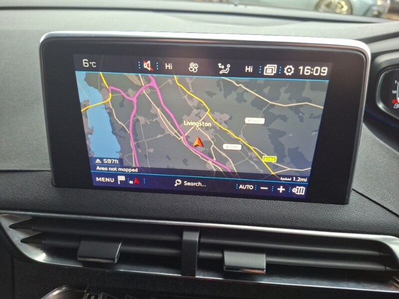 Used Peugeot 3008 2018 for sale - 77610769: Photo 19