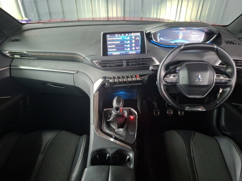 Used Peugeot 3008 2018 for sale - 77610769: Photo 2