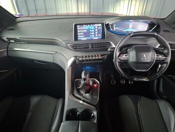 Used Peugeot 3008 2018 for sale - 77610769: Photo