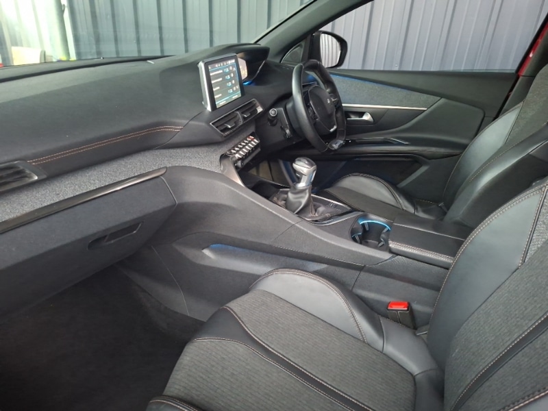 Used Peugeot 3008 2018 for sale - 77610769: Photo 5