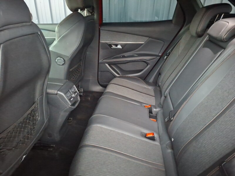 Used Peugeot 3008 2018 for sale - 77610769: Photo 6