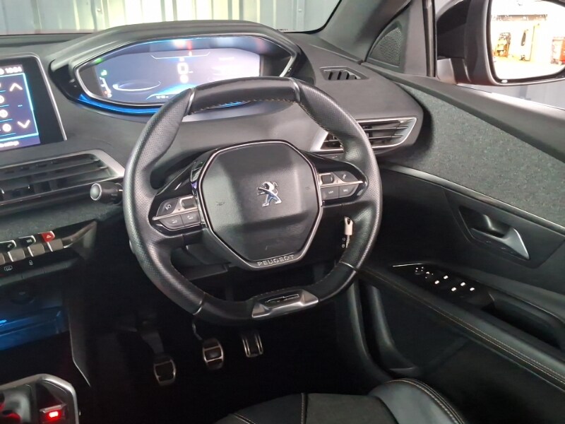 Used Peugeot 3008 2018 for sale - 77610769: Photo 7